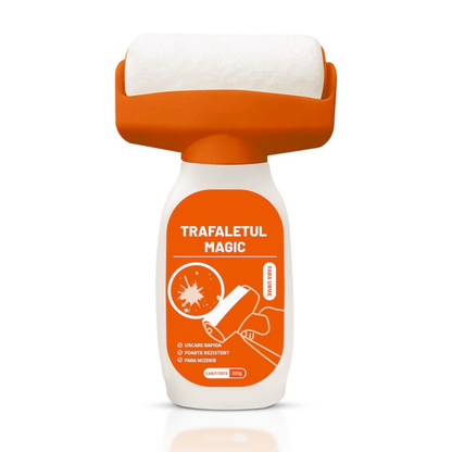 Trafalet cu rezervor, TUB MARE 500 ML, rezistent la apă și mucegai 1+1 GRATIS