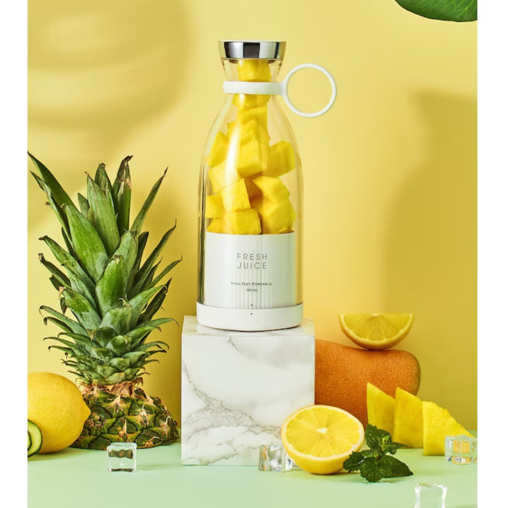 Blender Portabil Rapid™