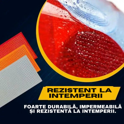 Kit Reparație Faruri Auto Rapid