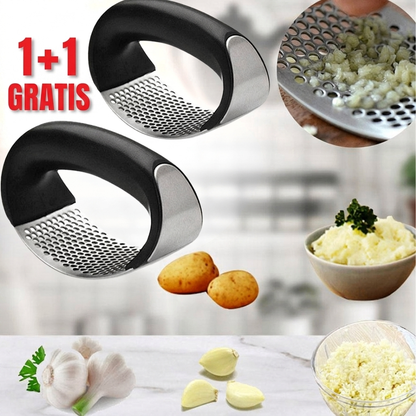 Presă pentru Legume 1+1 GRATIS